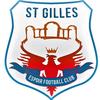 logo Esp. FC St Gillois 52