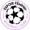 logo Espoir Feminin FC