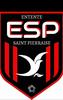 logo Entente Saint Pierraise Footbal