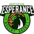 logo Esperance Nogent Sur Seine