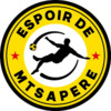 logo Espoir de Mtsapere 31