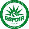 logo Espoir Ste Luce 1