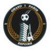 logo AS des Espoirs du Grand Paris