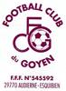 logo Esquibien Goyen FC 1