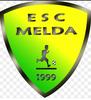 logo Essor SC du Melda 12