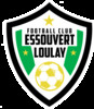 logo Essouvert Loulay FC 2