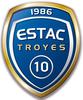 logo Estac Troyes 1