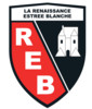 logo Estree Blanche Ren. 1