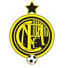 logo Estrees Mons FC 21