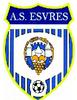 logo Esvres/indre 1