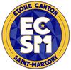 logo Et Canton St Martory 1