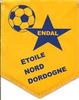 logo Nord Dordogne Chalais St Jory A.L.