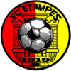 logo Etampes FC 8