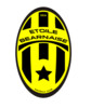 logo Etoile Bearnaise FC 1