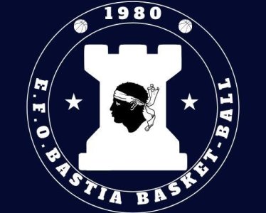 logo Etoile Filante O Bastia BB