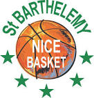 logo Etoile Saint Barthelemy Nice Basket