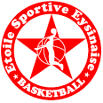 logo Etoile Sportive Eysinaise Seniors F 2