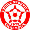 logo Etoile Sportive de Chalmoux