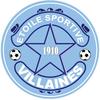 logo ET.S de Villaines L 1