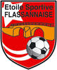 logo ET.S Flassannaise