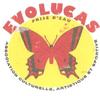 logo Evolucas Lamentin