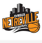 logo Evreux Netreville BB