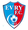 logo Evry FC 2