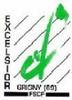 logo Excelsior de Grigny