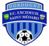 logo Excideuil St Medard 2