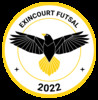 logo Exincourt Futsal