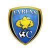 logo Eybens OC 2