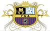 logo FC Ajaccio