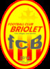 logo FC Briolet 1