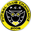 logo FC Chavanoz 1