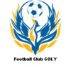 logo FC Coly