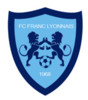 logo FC Franc Lyonnais 3