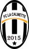 logo FC la Calmette