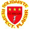 logo FC Malijai 21