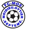 logo FC Moidieu Oytier Septeme