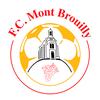 logo FC Mont Brouilly 3