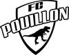 logo FC Pouillon