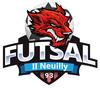 logo Futsal de Neuilly