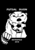 logo Futsal Dijon Metropole