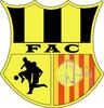 logo FA Chateaurenard 18