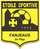 logo Fanjeaux E S 2