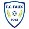 logo FC de Faux