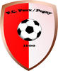 logo Faux Vesigneul FC 1