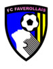 logo FC Faverollais