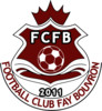 logo Fay Bouvron FC 21