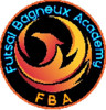 logo Futsal Bagneux Academy